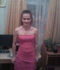 Rencontre Femme : Надежда, 38 ans à Russie  самара